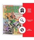 Evoretro Comics Topload Holder 10-Pack Current by Evoretro