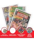 Evoretro Comics Topload Holder 10-Pack Current by Evoretro