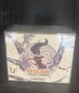 Evoretro PET Protectors 5-Pack for League of Legends TCG Origins Booster Display Box by Evoretro