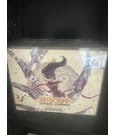 Evoretro PET Protectors 5-Pack for League of Legends TCG Origins Booster Display Box by Evoretro