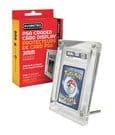 Evoretro Acrylic Card Display Stand for PSA Graded Cards 3mm by Evoretro