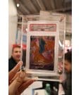 Evoretro Acrylic Card Display Stand for PSA Graded Cards 3mm by Evoretro
