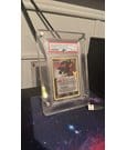 Evoretro Acrylic Card Display Stand for PSA Graded Cards 3mm by Evoretro