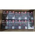 Evoretro Card Holders 200-Pack Semi-Rigid 8 x 12 cm by Evoretro