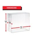 Evoretro PET Display Case Protector for Pokémon ETB (1-Pack) by Evoretro