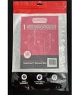 Evoretro PET Display Case Protector for Pokémon Booster Box (1-Pack) by Evoretro