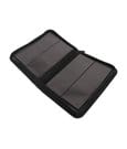 Evoretro Topload Cards Binder 2x2 160 Cards Black 24.4 x 19.1 cm by Evoretro