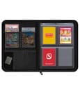 Evoretro Shield+ Topload Cards Binder Compact 96 Karten Black by Evoretro
