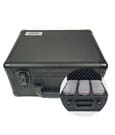 Evoretro Trading Card Suitcase Black Small Ver. 2 by Evoretro