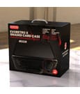 Evoretro Trading Card Suitcase Black Small Ver. 2 by Evoretro