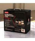 Evoretro Trading Card Suitcase Black Small Ver. 2 by Evoretro
