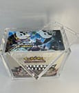Evoretro Acrylic Display Case for Booster Boxes Ver. 2 Magnetic by Evoretro