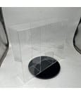 Evoretro Acrylic Display Case for 6 Funko Pops by Evoretro