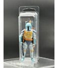 Clamshell PET Protectors 50-Pack for Action Figures by Evoretro
