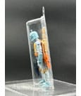 Clamshell PET Protectors 50-Pack for Action Figures by Evoretro