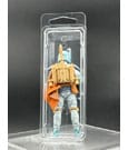 Clamshell PET Protectors 50-Pack for Action Figures by Evoretro