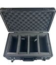 Evoretro Trading Card Suitcase Black XL by Evoretro