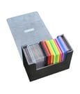 Evoretro Trading Card Magnetic Storage Box for 30 Graded Cards by Evoretro