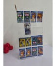 Acryl Counter Display for Trading Card Booster Packs by Evoretro