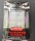 Evoretro Bumper Protector for PSA Slabs Red by Evoretro