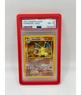 Evoretro Bumper Protector for PSA Slabs Red by Evoretro