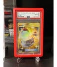 Evoretro Bumper Protector for PSA Slabs Red by Evoretro