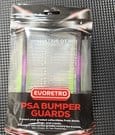 Evoretro Bumper Protector for PSA Slabs White by Evoretro