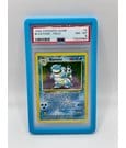 Evoretro Bumper Protector for PSA Slabs Light Blue by Evoretro