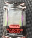 Evoretro Bumper Protector for PSA Slabs Orange by Evoretro