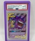 Evoretro Bumper Protector for PSA Slabs Purple by Evoretro