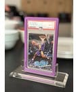 Evoretro Bumper Protector for PSA Slabs Purple by Evoretro