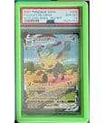 Evoretro Bumper Protector for PSA Slabs Green by Evoretro
