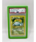 Evoretro Bumper Protector for PSA Slabs Green by Evoretro