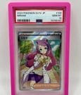 Evoretro Bumper Protector for PSA Slabs Pink by Evoretro
