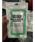 Evoretro Bumper Protector for PSA Slabs Mint Green by Evoretro