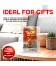 PET Protectors 10-Pack for Amiibo Figures by Evoretro