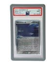 Evoretro Bumper Protector for PSA Slabs Gray by Evoretro