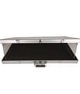 Evoretro Trading Card Display Suitcase by Evoretro