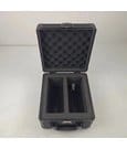 Evoretro Trading Card Storage Box for 60 Cards Black by Evoretro