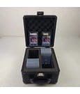 Evoretro Trading Card Storage Box for 60 Cards Gray by Evoretro