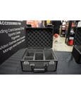Evoretro Trading Card Storage Box for 90 Cards X Gray by Evoretro