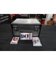 Evoretro Trading Card Storage Box for 90 Cards X Gray by Evoretro