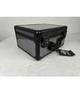 Evoretro Trading Card Storage Box for 90 Cards X Gray by Evoretro