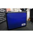 Evoretro Trading Card Storage Box for 90 Cards X Blue by Evoretro
