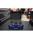 Evoretro Trading Card Storage Box for 90 Cards X Blue by Evoretro