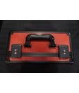 Evoretro Trading Card Storage Box for 90 Cards X Red by Evoretro