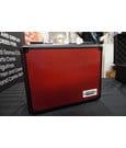 Evoretro Trading Card Storage Box for 90 Cards X Red by Evoretro