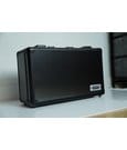 Evoretro Trading Card Storage Box for 120 Cards XL Gray by Evoretro