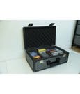Evoretro Trading Card Storage Box for 120 Cards XL Gray by Evoretro