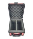 Evoretro Trading Card Storage Box for 120 Cards XL Red by Evoretro
